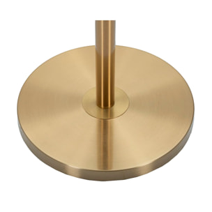 LAMPADA DA TERRA WHITY CM Ø 41X160