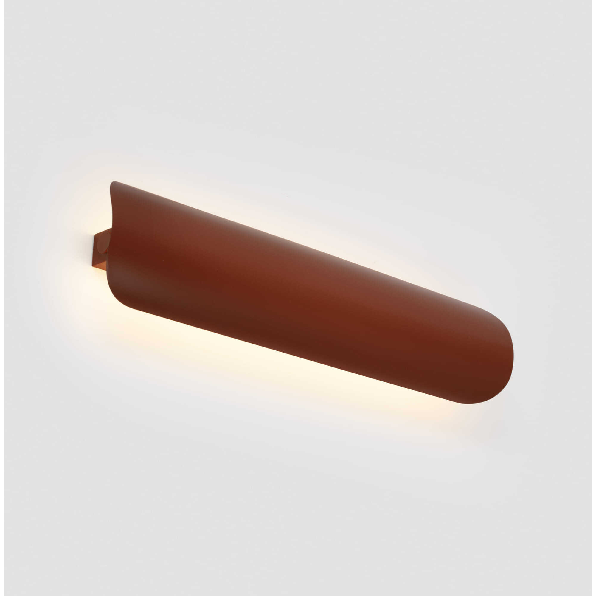 NOVO 500 Aplique terracotta