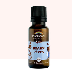 Biofloral - Beaux Rêves - Bio - 19,5 gr