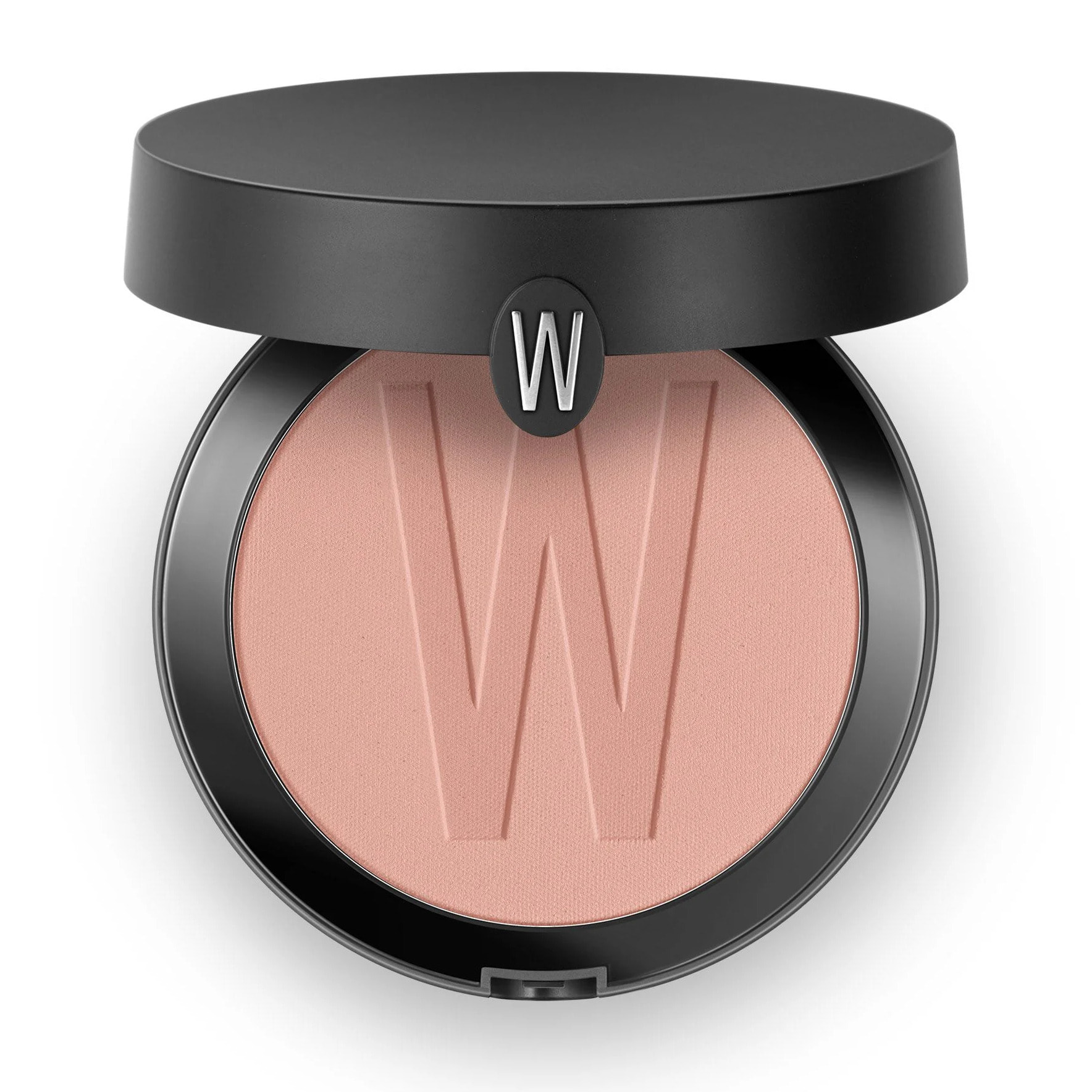 PARTNER IN TIME Blush compatto long lasting 8h dal finish matt