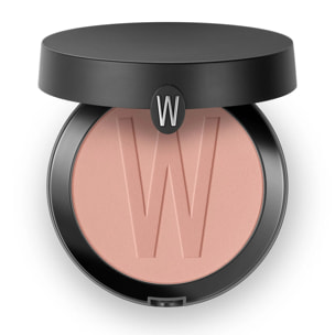 PARTNER IN TIME Blush compatto long lasting 8h dal finish matt