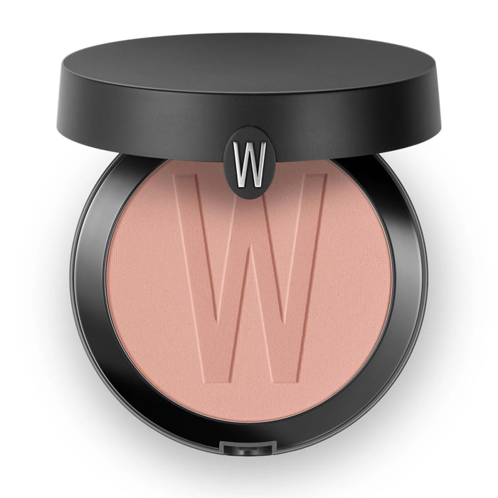 PARTNER IN TIME Blush compatto long lasting 8h dal finish matt