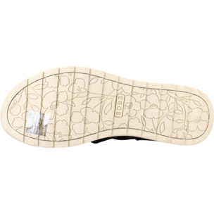 Sandalias Mujer 113890s Negro