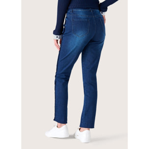 Jeans Camomilla Medium Denim