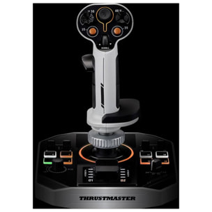 Joystick THRUSTMASTER Joystick SOL-R 2 Flightsticks HOSAS