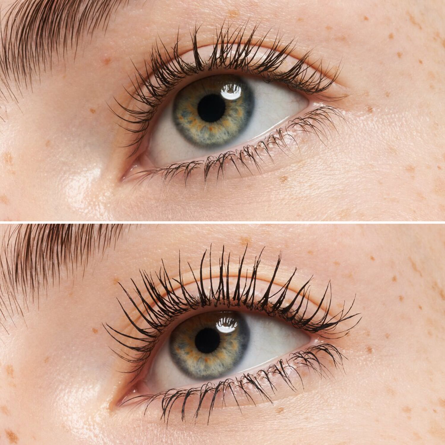 Glam & Doll - Mascara Sculptant & Volume