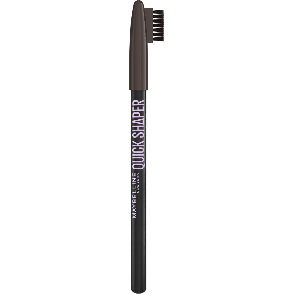Maybelline New York Brow Shaper 06 Black brown