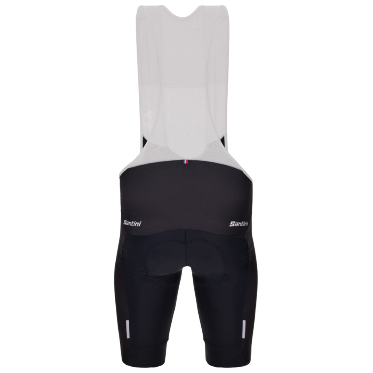 Tour De France - Pantaloncino - Nero - Uomo