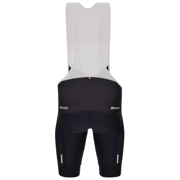 Tour De France - Pantaloncino - Nero - Uomo