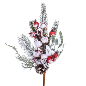 Ramo - Pezzi 24 - 10xH26x7cm - Bianchi Dino SpA