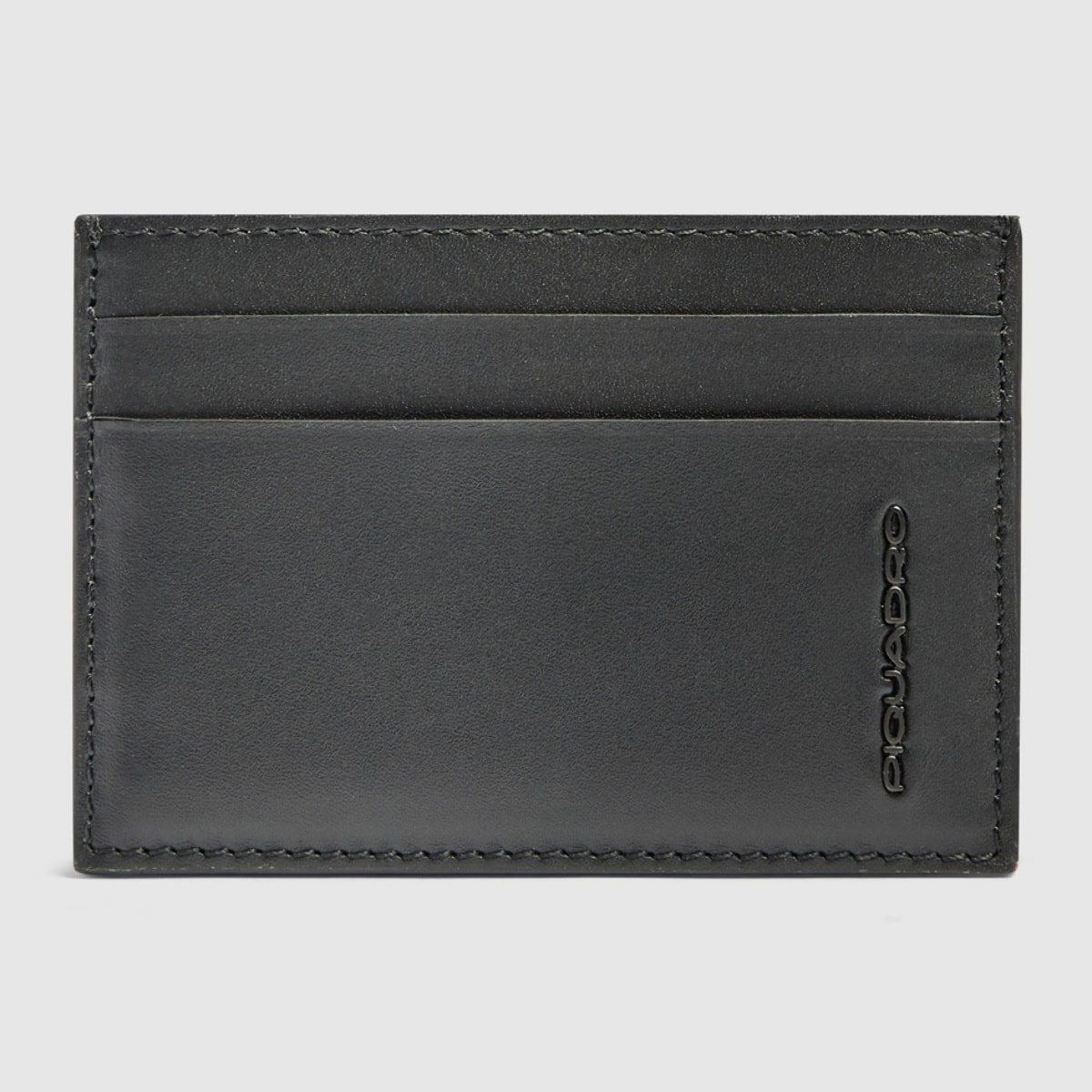 Piquadro Portacarte di credito MagSafe® uomo