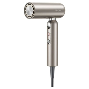 Sèche cheveux de voyage DREAME Pocket Neo Gold pliable