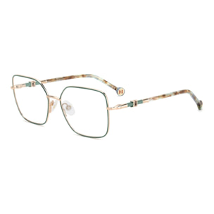 Gafas de Vista Carolina Herrera HER 0354 PEF de Metal Mujer 54 mm