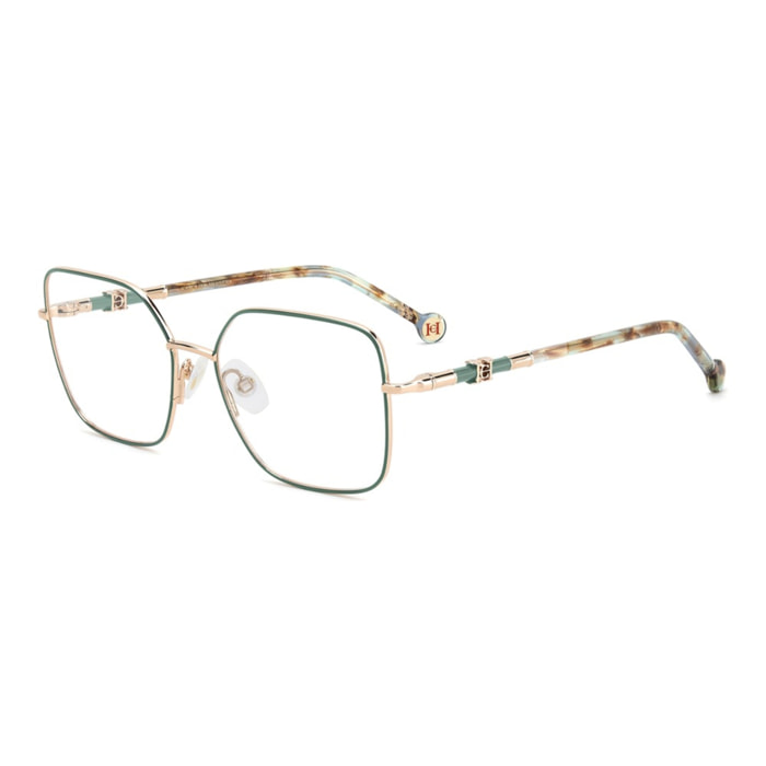Gafas de Vista Carolina Herrera HER 0354 PEF de Metal Mujer 54 mm