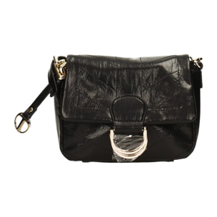 Borsa Adulto unisex Tata Italia Nero
