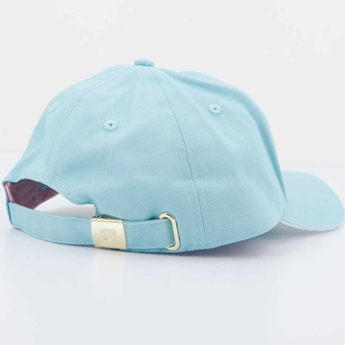 GORRA CHIARA FERRAGNI EYELIKE BASEBALL CAP