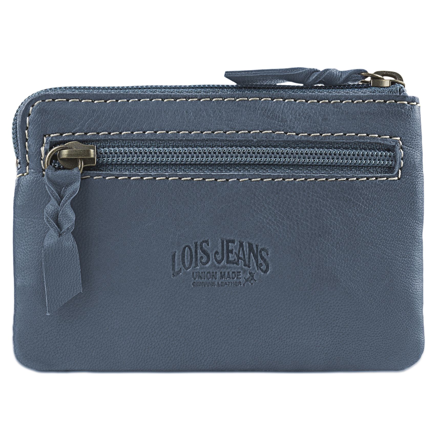 Cartera Lois Lois Jeans Blue Jeans