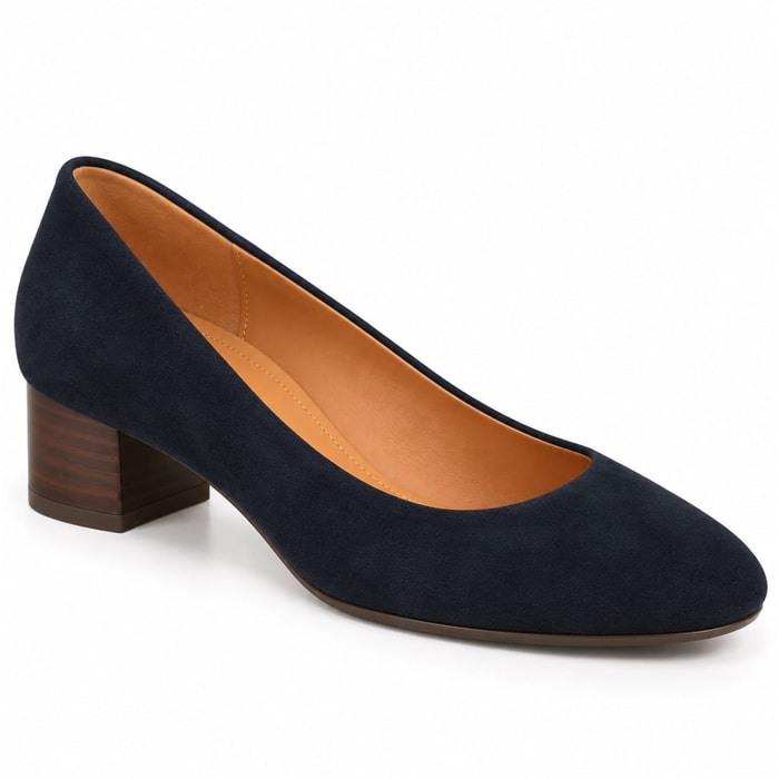 Decollete - tacco 3,5 cm