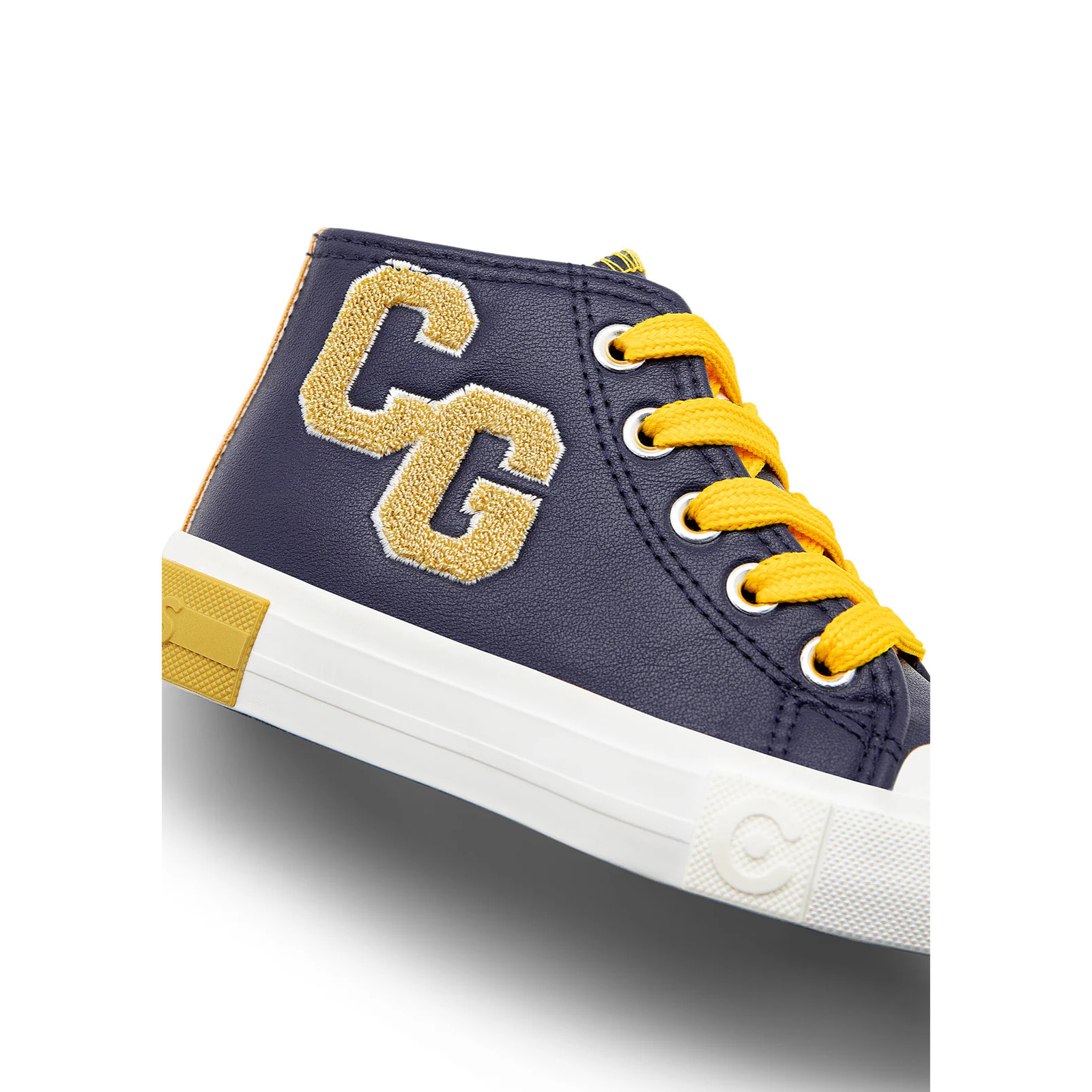 Conguitos - Sneakers Alte Casual per bambini comode