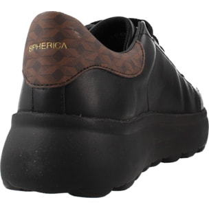 Sneakers de  Mujer de la marca GEOX  modelo D SPHERICA EC4 1 NEGRO