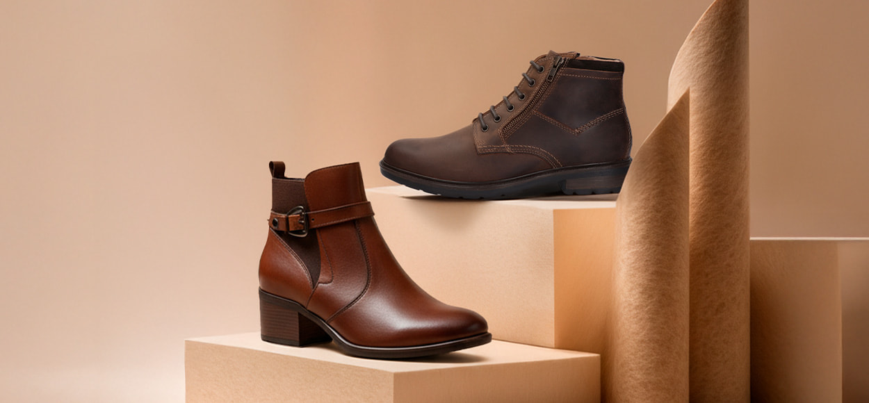 HUSH PUPPIES en soldes chez VEEPEE