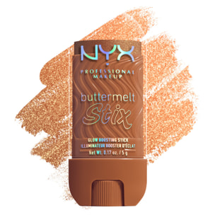 NYX Professional Makeup Buttermelt Highlighter Stix MELT YOU LATER