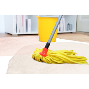 Alfombra de vinilo CERAMIKO, Katia, diseño moderno 133x200 cm