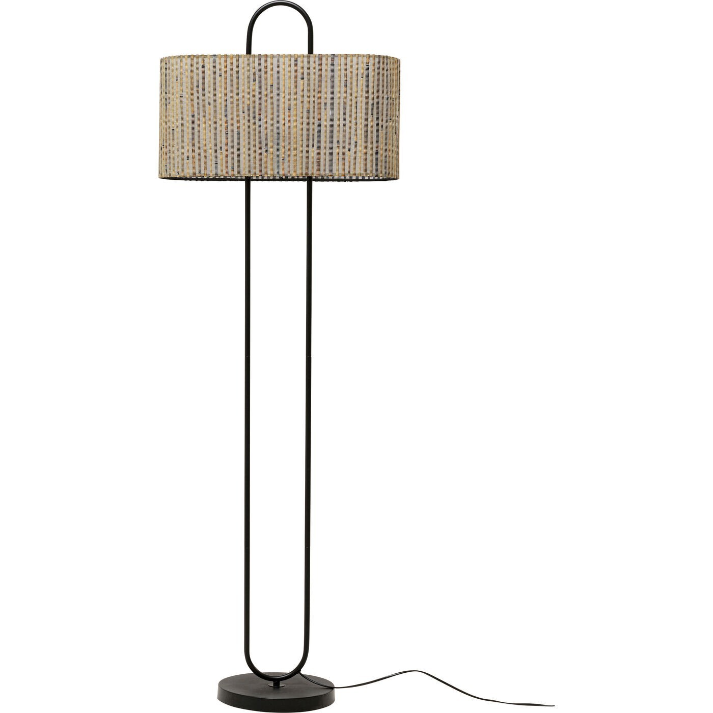 Lampadaire Philadelphia 152cm Kare Design