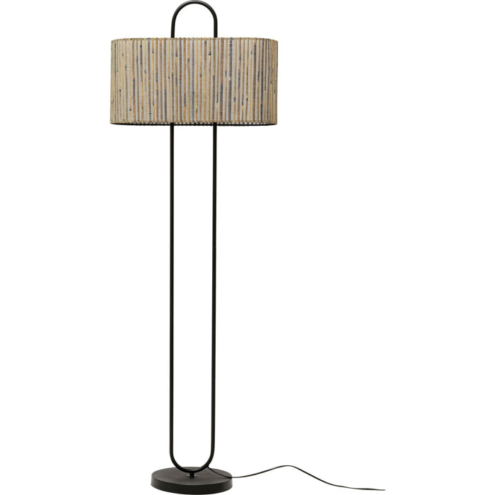 Lampadaire Philadelphia 152cm Kare Design