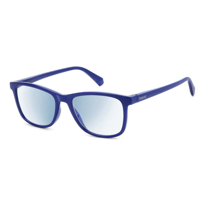 GAFAS DE VISTA PREGRADUADAS POLAROID PLD 0033/R/BB PJP 52