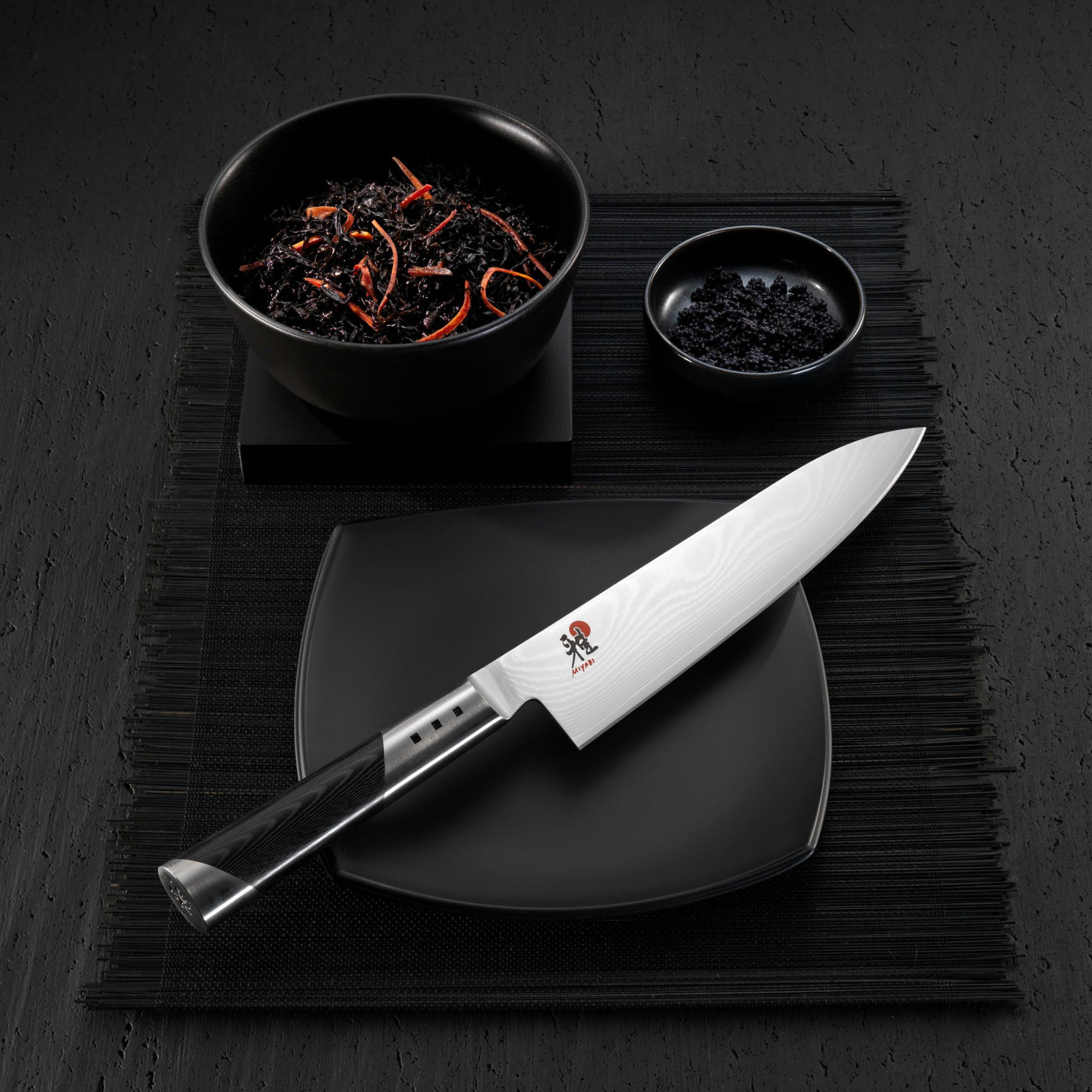 Couteau Shotoh MIYABI 7000 D, 13cm