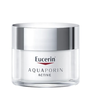 Aquaporin Active - Crème Hydratation Intense Longue Durée 50 ml