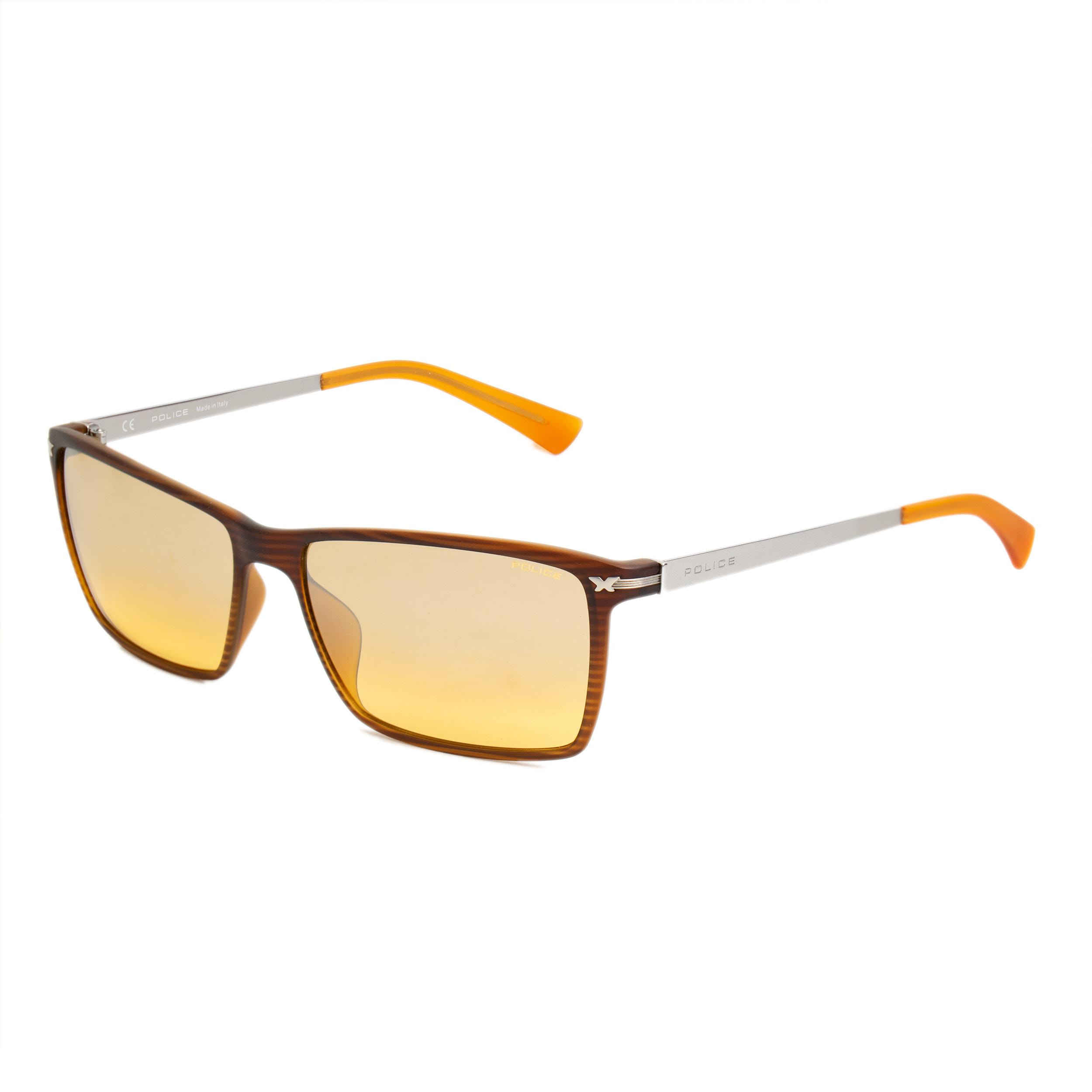 Gafas de sol Police Hombre S1957M-58D83M