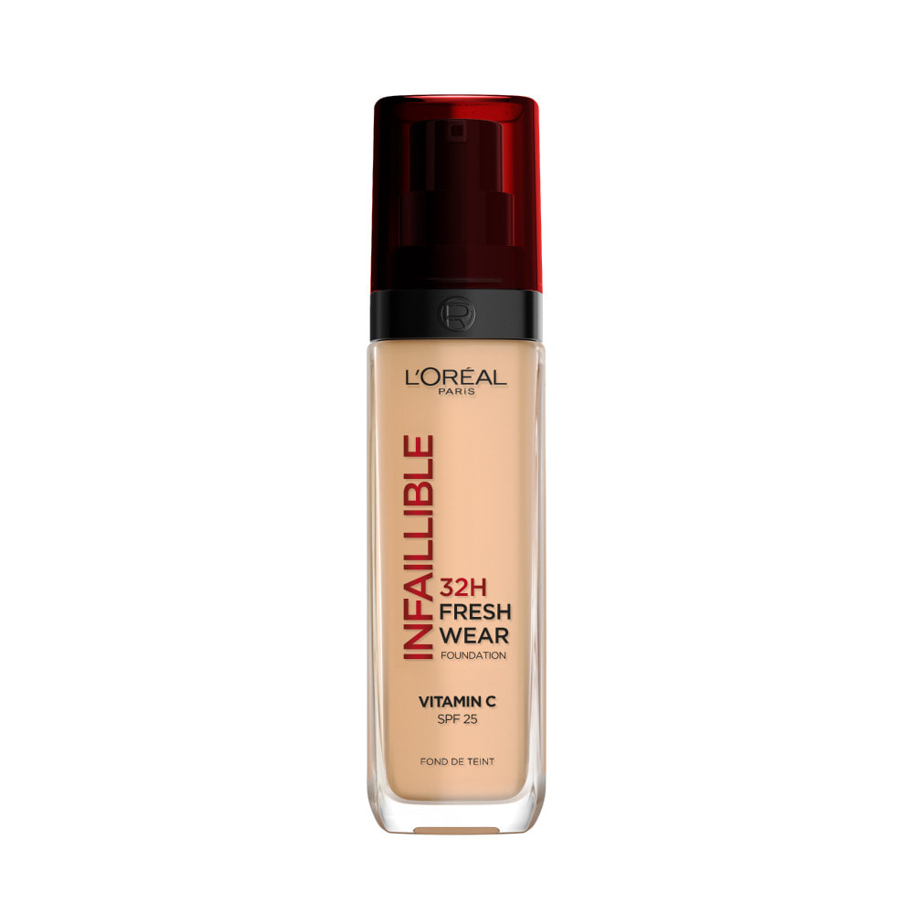 L'Oréal Paris Infaillible Fond de Teint 32H teinte 220 30ml