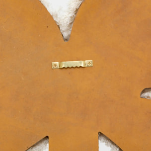 Déco murale "Miri" tissu H76cm