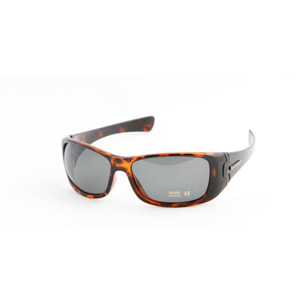 GAFAS DE SOL OCEAN sunset beach de color Marron