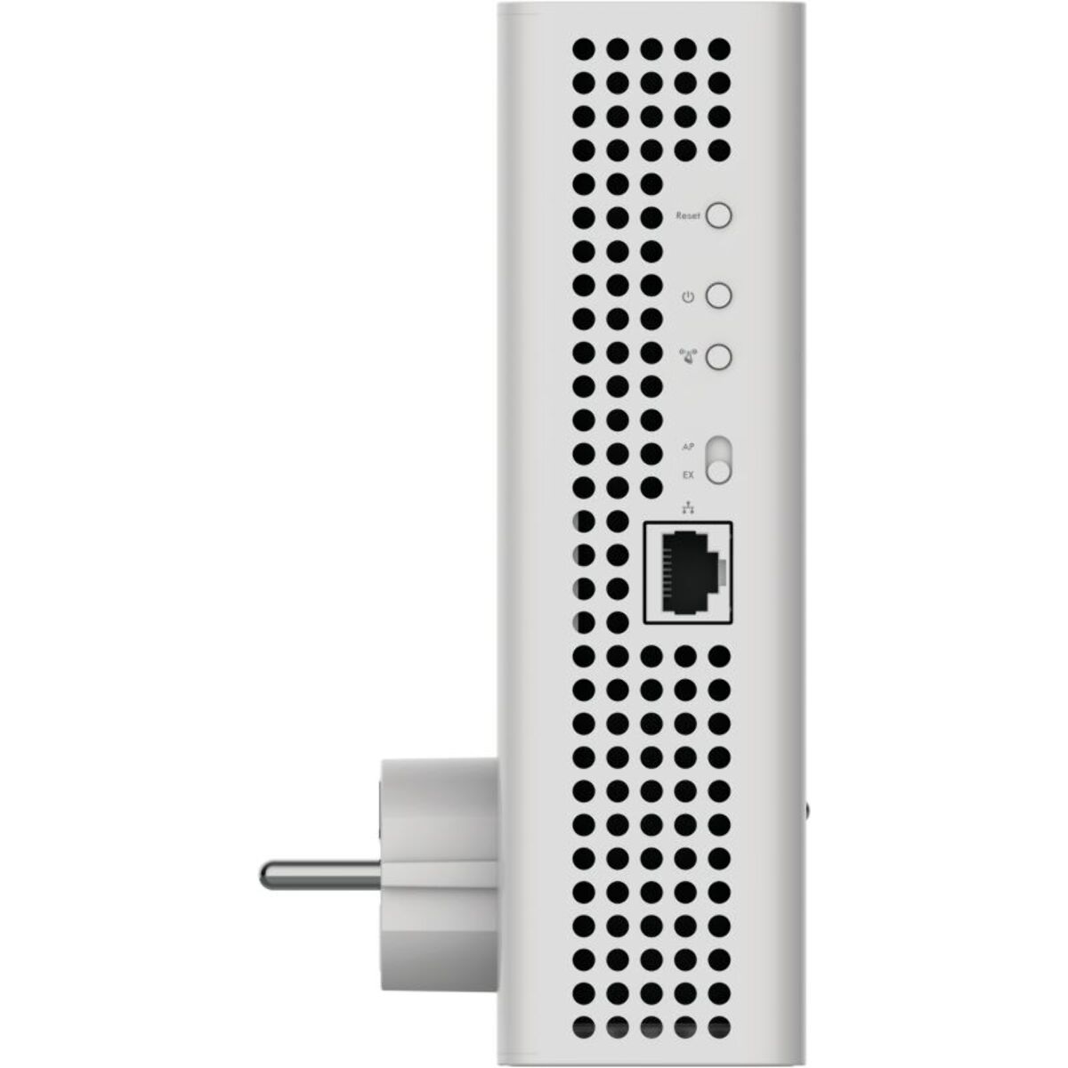 Répéteur Wifi NETGEAR EX6470 WiFi Mesh Dual band AC1900 1 port