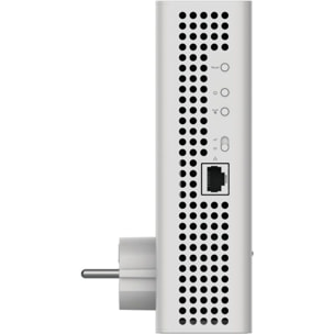 Répéteur Wifi NETGEAR EX6470 WiFi Mesh Dual band AC1900 1 port