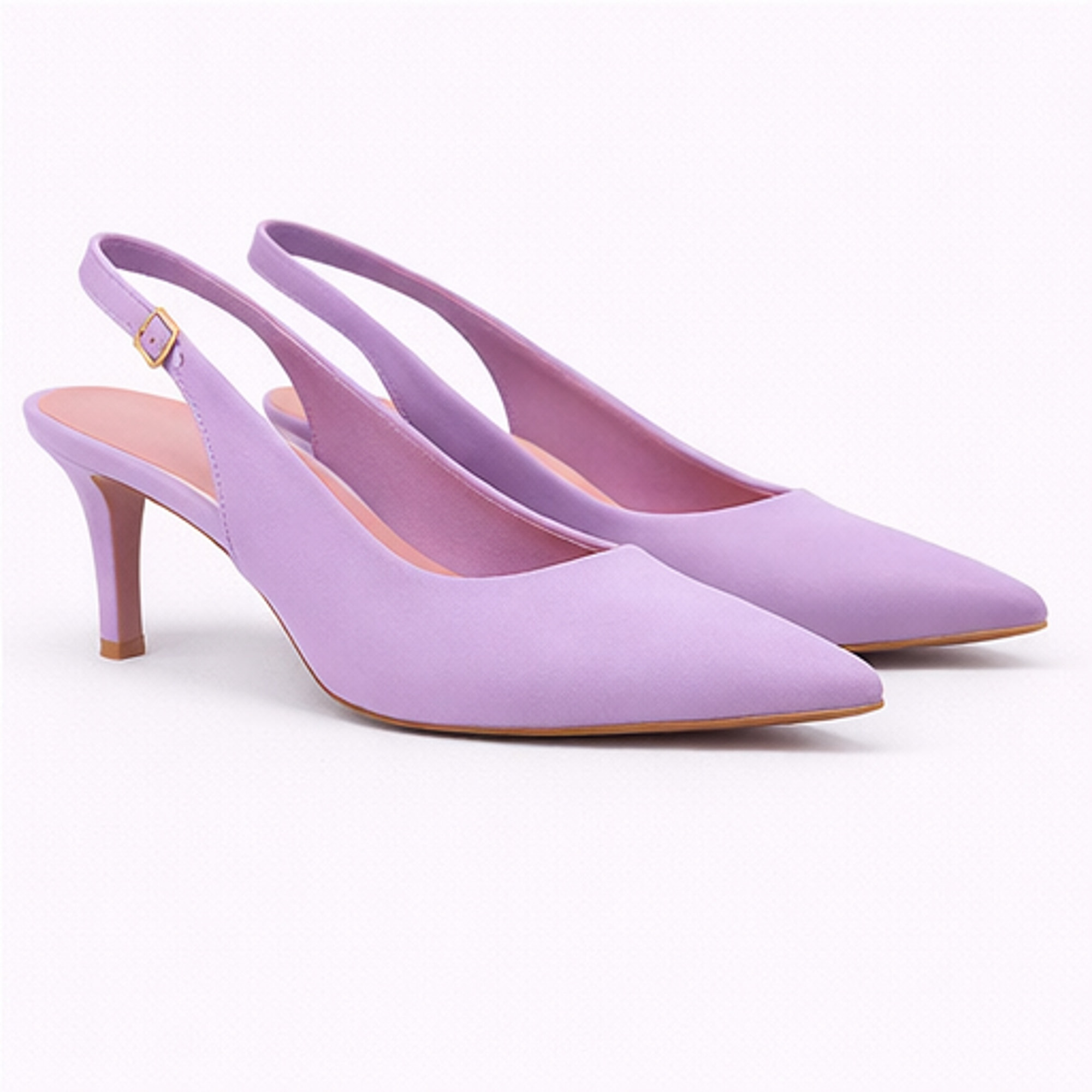 Decolletè - tacco 7,5 cm