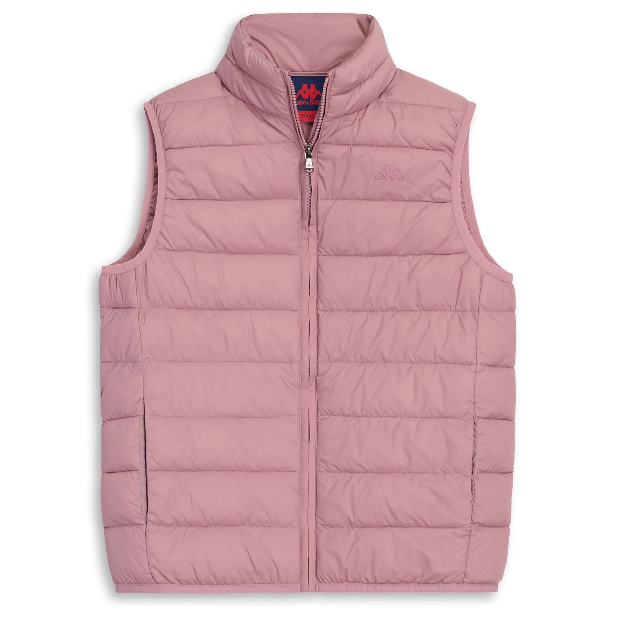 Giacche Robe di Kappa Donna Amira Rosso