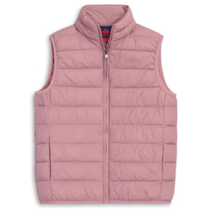 Giacche Robe di Kappa Donna Amira Rosso