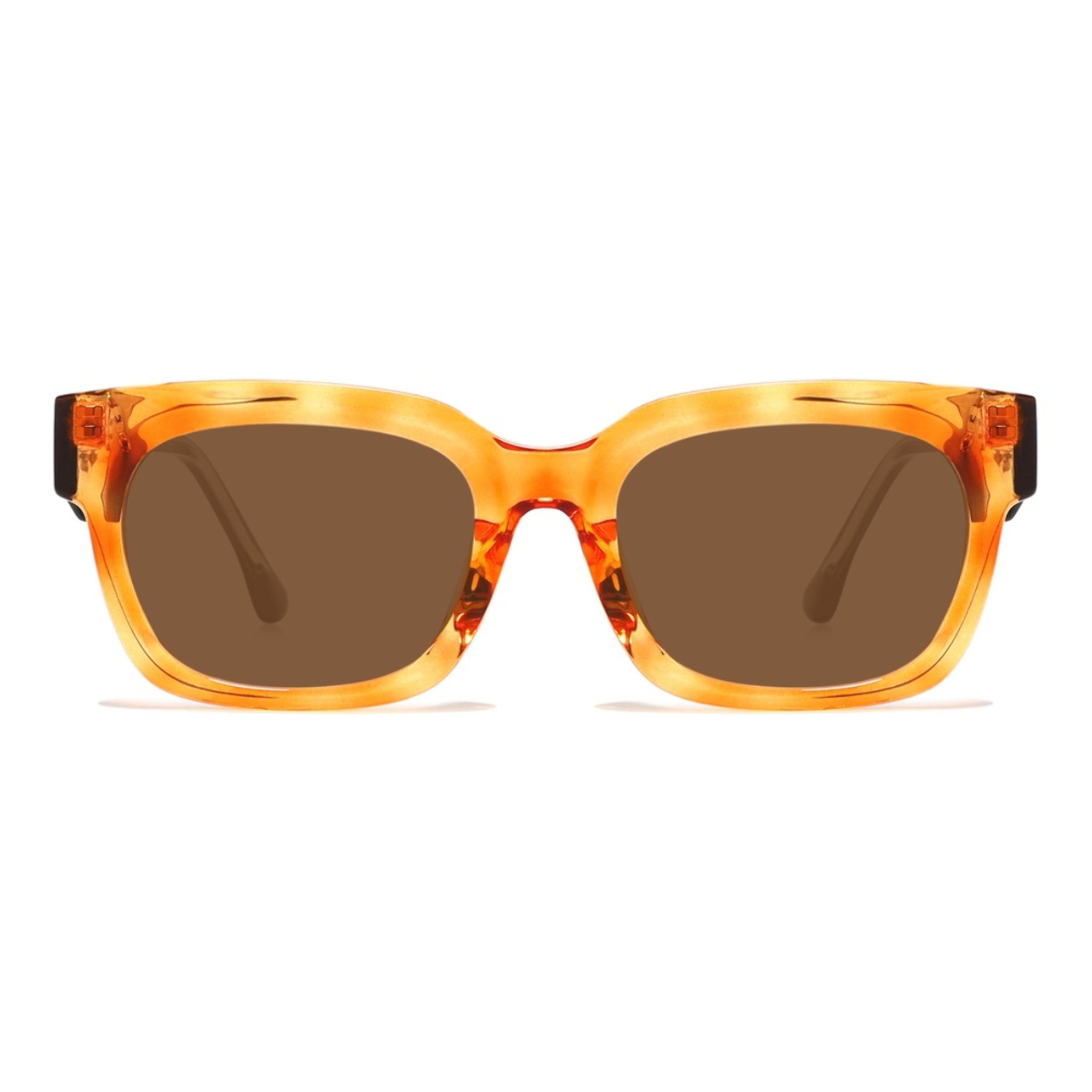 Gafas de Sol Sexton 6011P-7 Polarizadas de Tr90 Mujer 49 mm