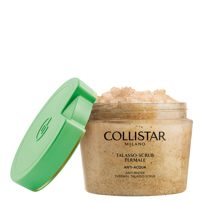Anti-Water Thermal Talasso-Scrub - Gommage Corps Drainant Thalasso 600 g