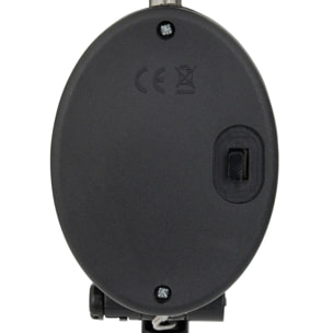 Balise d'extérieur solaire Ludi H76,5cm