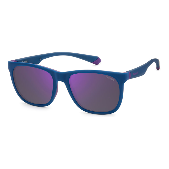 Gafas de sol Polaroid Unisex PLD-2140-S-802