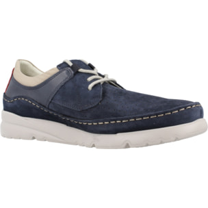 DERBIES - OXFORD FLUCHOS F1455