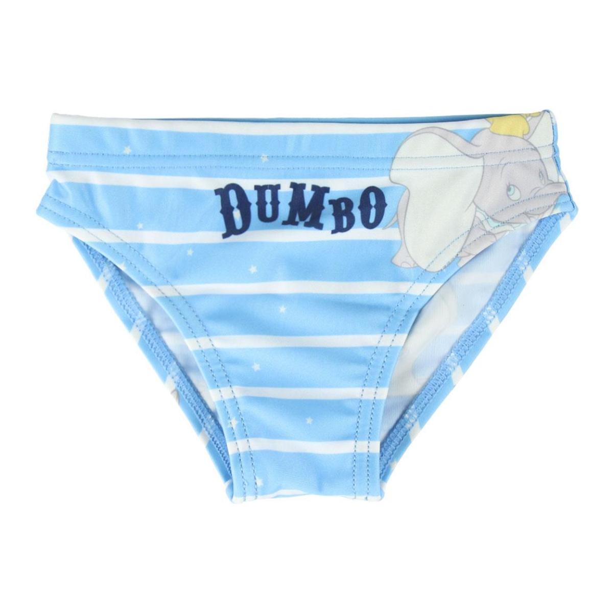 Costume Slip bagno Dumbo Lui Disney Multicolor