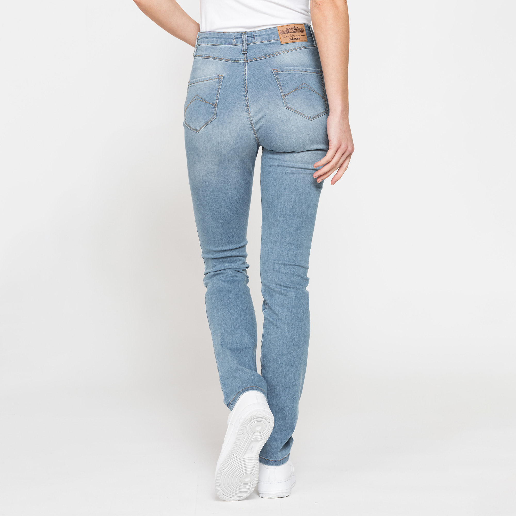JEANS DONNA 5 TASCHE e modello 753 comfort