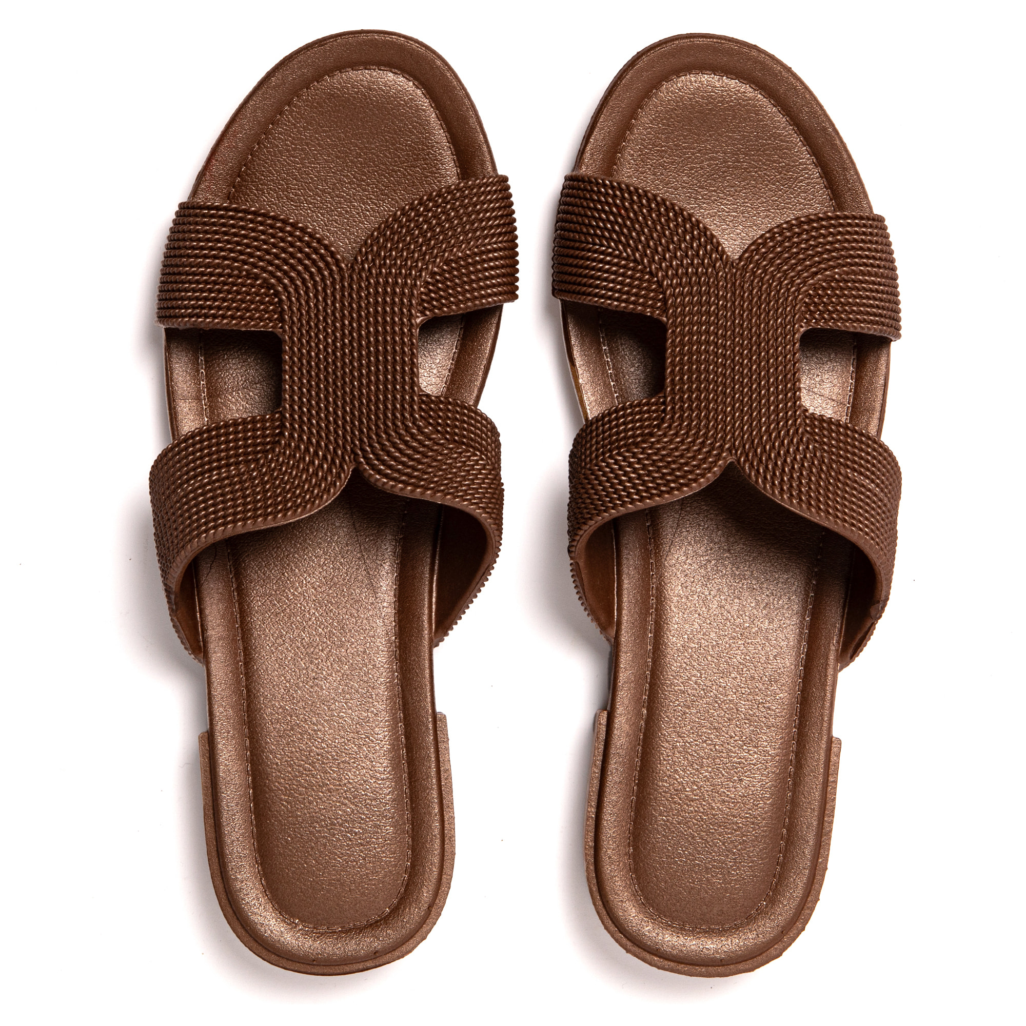 Sandalias , Mardin