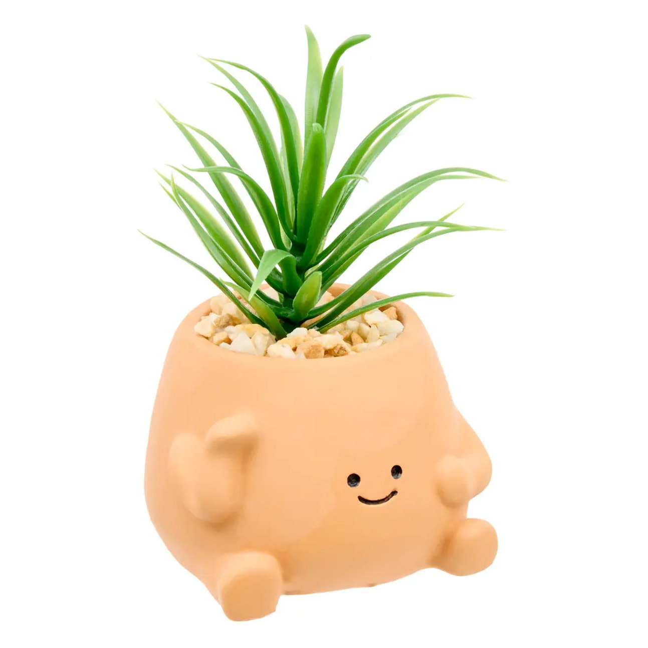Plante artificielle Kway Nippo H.11,5cm